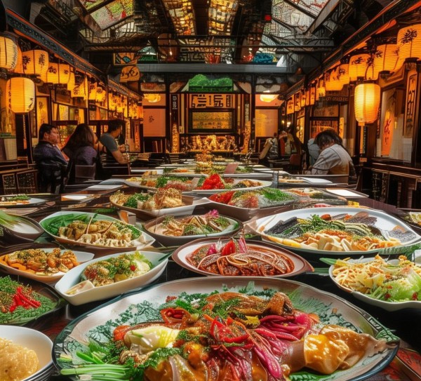 阜宁最地道的酒店餐饮体验—选择酒店,享受一口好餐 阜宁最地道的酒店餐饮体验—选择酒店,享受一口好餐