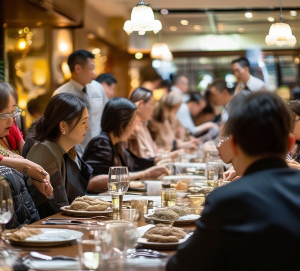 打造健康、有序的酒店餐饮环境,动态管理制度的重要性 打造健康、有序的酒店餐饮环境,动态管理制度的重要性