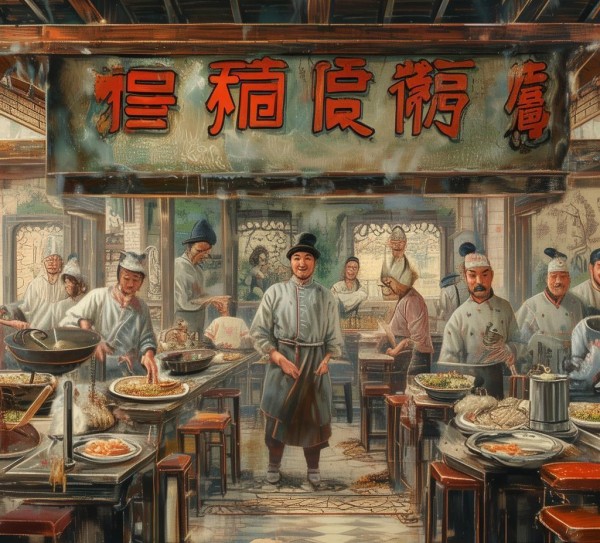 咸阳餐饮服务,员工薪资与职业发展 咸阳餐饮服务,员工薪资与职业发展