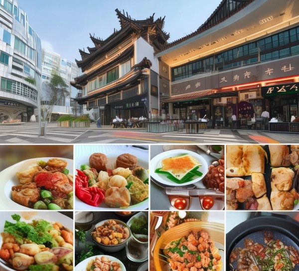惠州餐饮酒店管理现状与未来展望 惠州餐饮酒店管理现状与未来展望