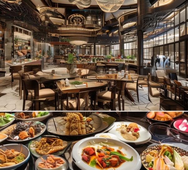 西宁全季酒店餐饮管理,融合文化与现代,开启味蕾之旅 西宁全季酒店餐饮管理,融合文化与现代,开启味蕾之旅