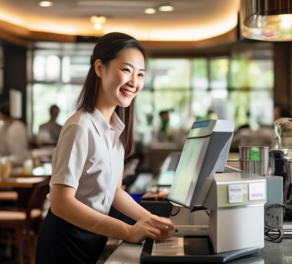 酒店餐饮收银服务管理办法 酒店餐饮收银服务管理办法