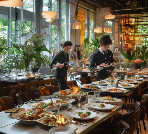 如何让酒店餐饮服务焕发新活力