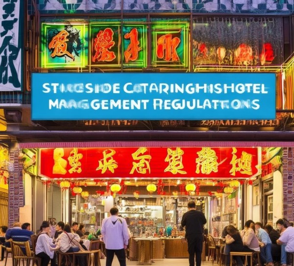 临街餐饮酒店管理办法 临街餐饮酒店管理办法