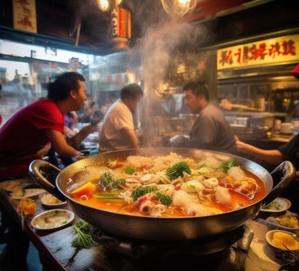 四川美食,品质与体验的完美结合 四川美食,品质与体验的完美结合