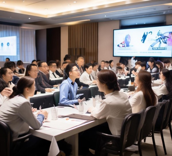 株洲酒店服务礼仪培训,提升服务质量,构建和谐 guest体验 株洲酒店服务礼仪培训,提升服务质量,构建和谐 guest体验