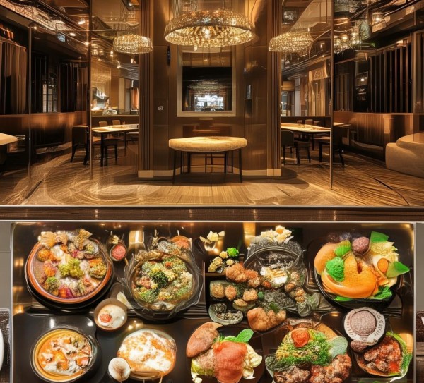 兰溪大酒店餐饮服务,性价比之选?推荐你选择哪一家? 兰溪大酒店餐饮服务,性价比之选?推荐你选择哪一家?