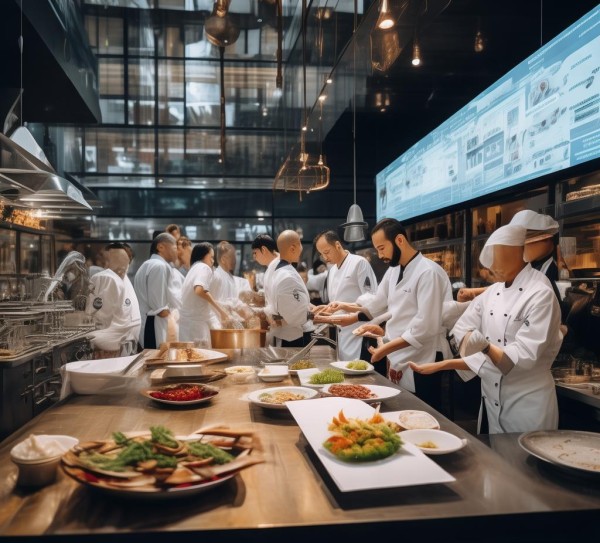 山东酒店餐饮管理培训计划，赋能创新与提升品质