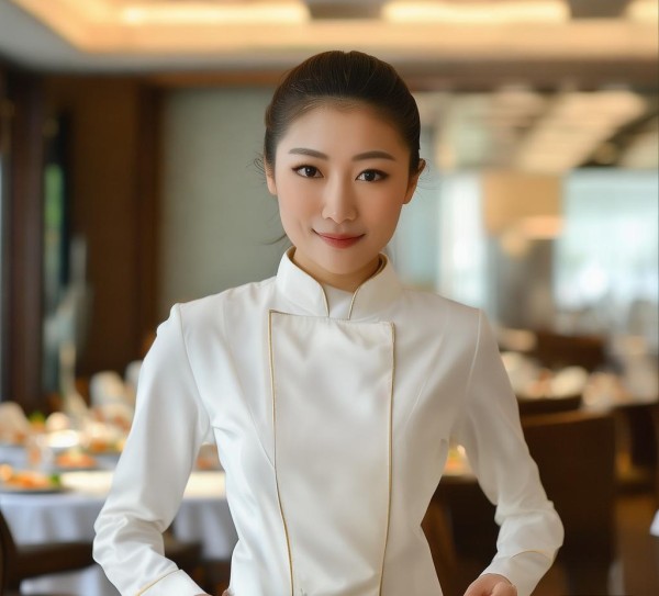 酒店餐饮金牌服务员,全面技能提升计划 酒店餐饮金牌服务员,全面技能提升计划
