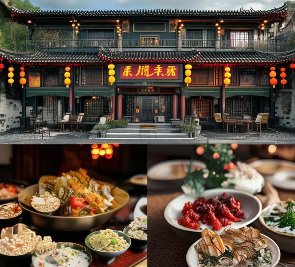 芙蓉华文餐饮酒店管理，从打造文化品牌到提升服务品质