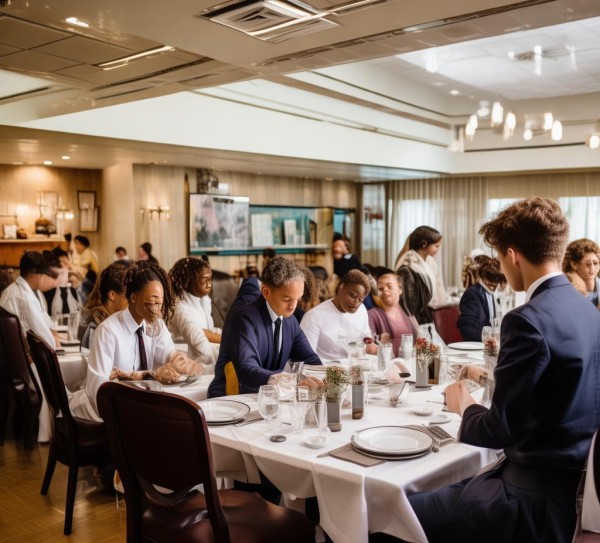 酒店餐饮管理专业学校,为酒店餐饮行业输送专业人才 酒店餐饮管理专业学校,为酒店餐饮行业输送专业人才