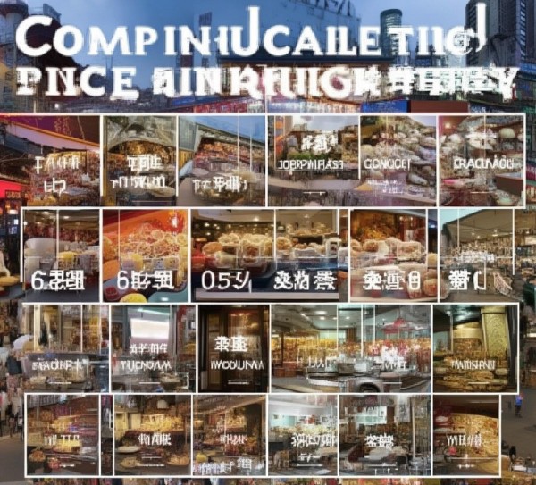 上海餐饮酒店价格解析,从早餐到晚宴的全盘解析 上海餐饮酒店价格解析,从早餐到晚宴的全盘解析