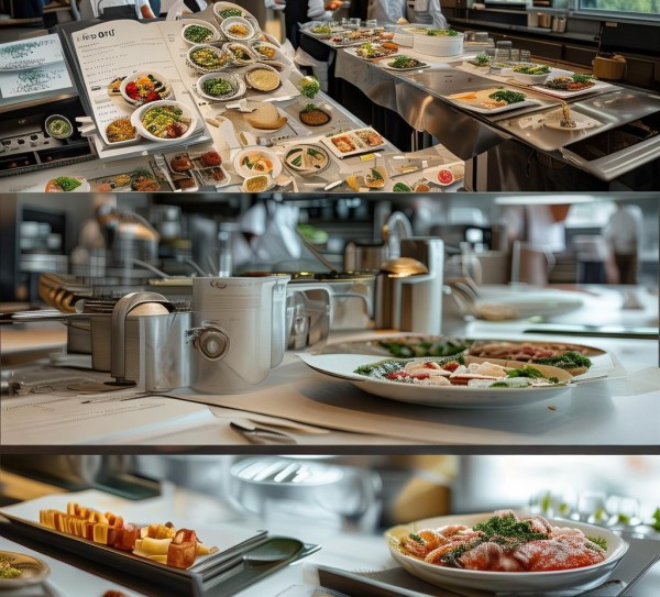 酒店餐饮管理规范要求,从规范到提升,从责任到提升 酒店餐饮管理规范要求,从规范到提升,从责任到提升
