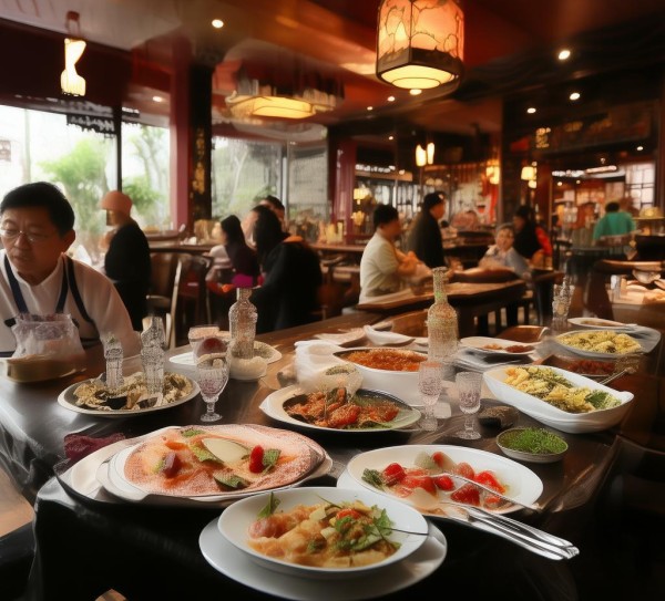 平谷美食文化,平谷特色酒店餐饮服务推荐 平谷美食文化,平谷特色酒店餐饮服务推荐