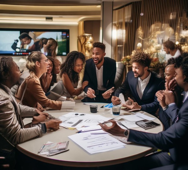 一起玩转酒店，深度合作的最佳方案