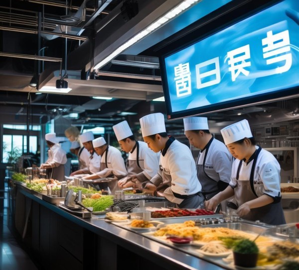 执信服务电话,服务智慧武汉—构建现代酒店餐饮系统中的关键力量 执信服务电话,服务智慧武汉—构建现代酒店餐饮系统中的关键力量