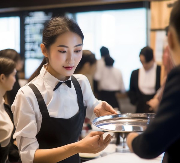 如何在面试中脱颖而出?酒店服务员的必修课 如何在面试中脱颖而出?酒店服务员的必修课
