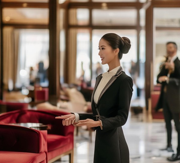 一谈酒店服务言谈礼仪,礼仪与服务之道 一谈酒店服务言谈礼仪,礼仪与服务之道