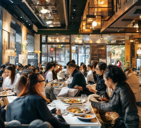 郑州餐饮酒店管理服务,破解餐饮行业困境 郑州餐饮酒店管理服务,破解餐饮行业困境