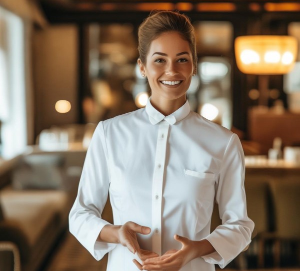 酒店服务礼仪操作标准,让每一份酒店服务都温暖 酒店服务礼仪操作标准,让每一份酒店服务都温暖