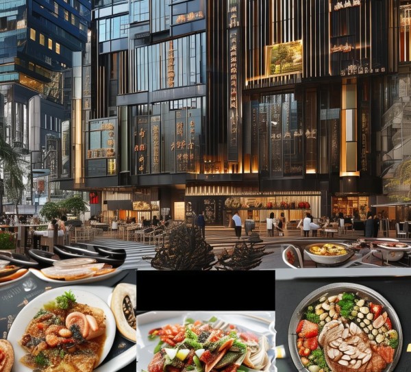重庆餐饮酒店管理排名,品质与创新并重 重庆餐饮酒店管理排名,品质与创新并重