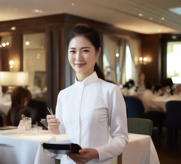 酒店餐饮服务生职责解析，从接待到服务，你扮演什么角色？