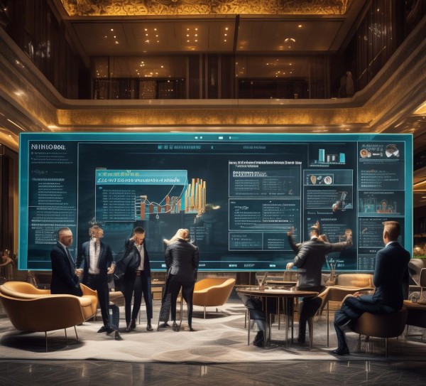 酒店与策划公司合作方案—推动高端酒店品质发展 酒店与策划公司合作方案—推动高端酒店品质发展