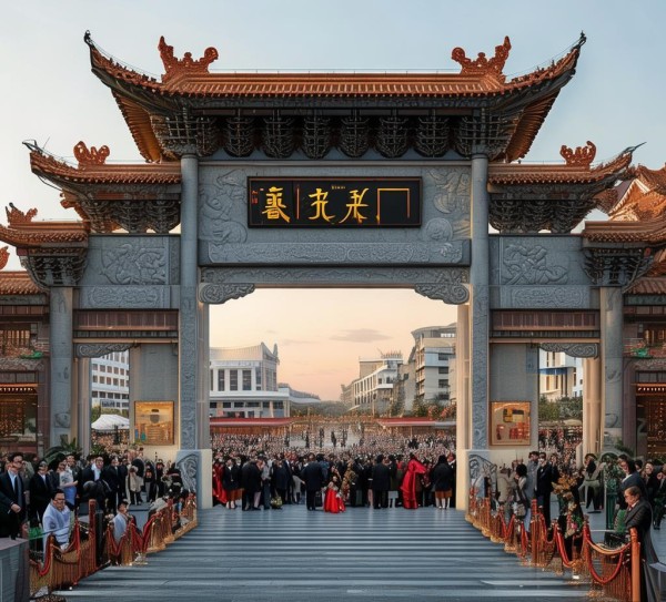 与文化同行，开启新篇章—白酒企业与酒店合作方案