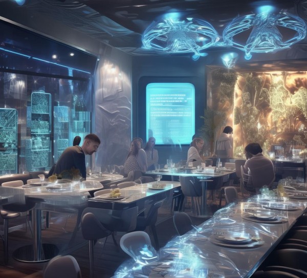 餐饮酒店管理方案,从数字化转型到个性化服务的创新路径 餐饮酒店管理方案,从数字化转型到个性化服务的创新路径