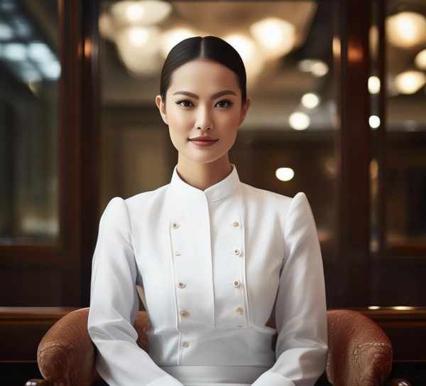 酒店服务员坐凳子的礼仪之道 酒店服务员坐凳子的礼仪之道