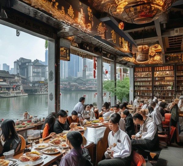 淮安餐饮酒店管理,突破与机遇 淮安餐饮酒店管理,突破与机遇