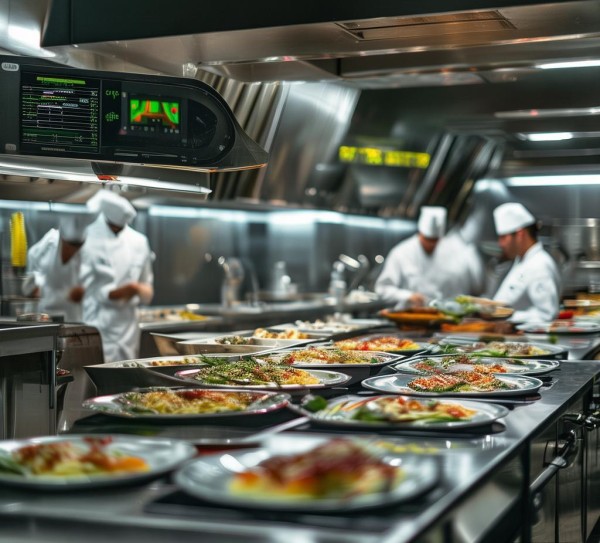 酒店餐饮厨房安全管理,保障您的品质生活 酒店餐饮厨房安全管理,保障您的品质生活