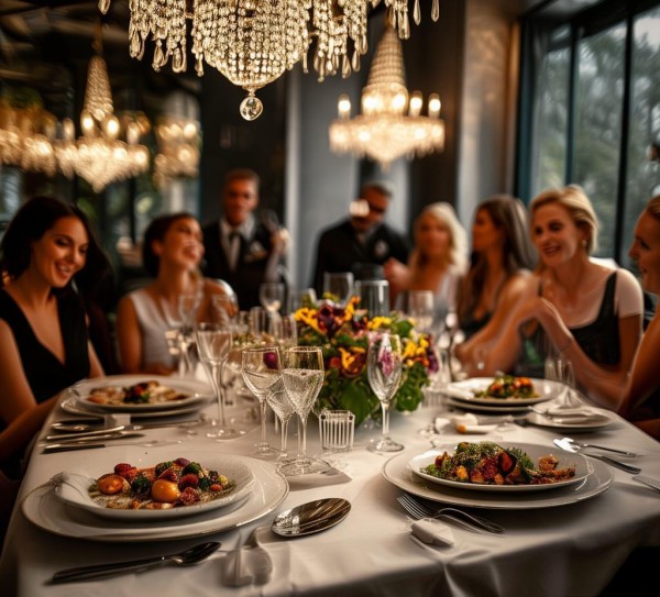 elevate Your Experience with Our Premium Dining Experience elevate Your Experience with Our Premium Dining Experience
