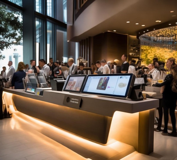 酒店餐饮系统管理系统收银系统，如何打造安全、高效的酒店餐饮体验