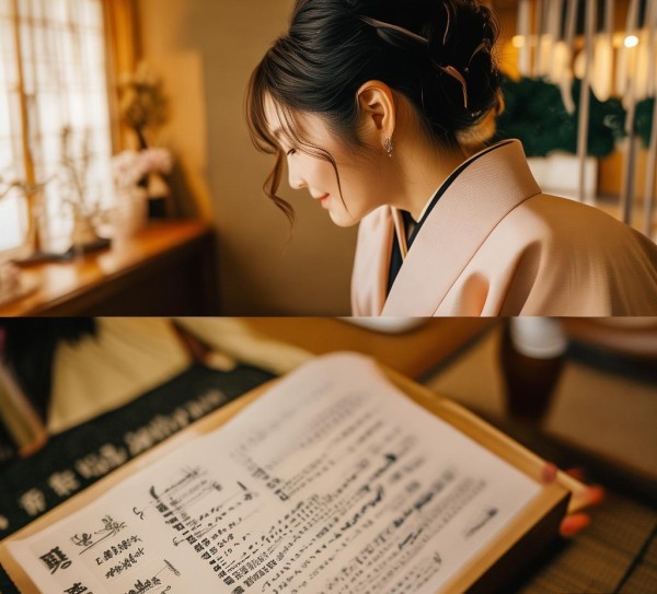 日语酒店服务礼仪词汇，让每位客人感受到专业与礼貌