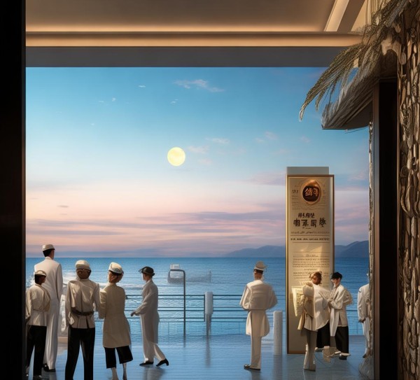 海友酒店的服务礼仪规范解析 海友酒店的服务礼仪规范解析