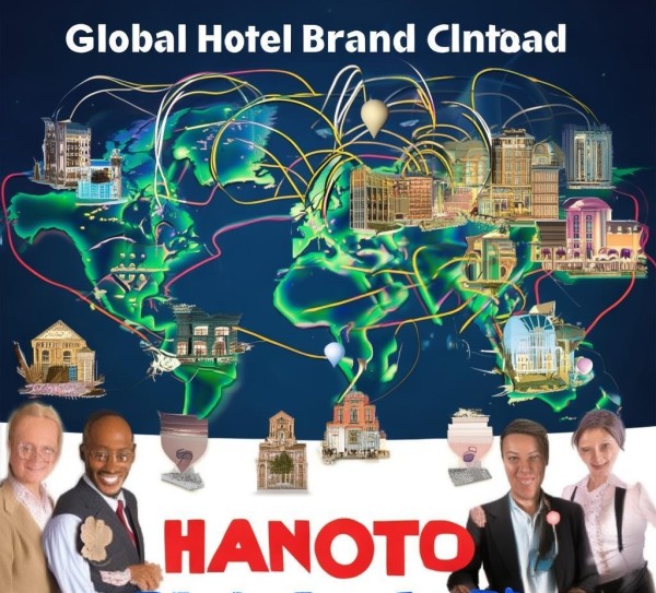 打造多元化的酒店合作生态,助力全球酒店品牌走向世界 打造多元化的酒店合作生态,助力全球酒店品牌走向世界