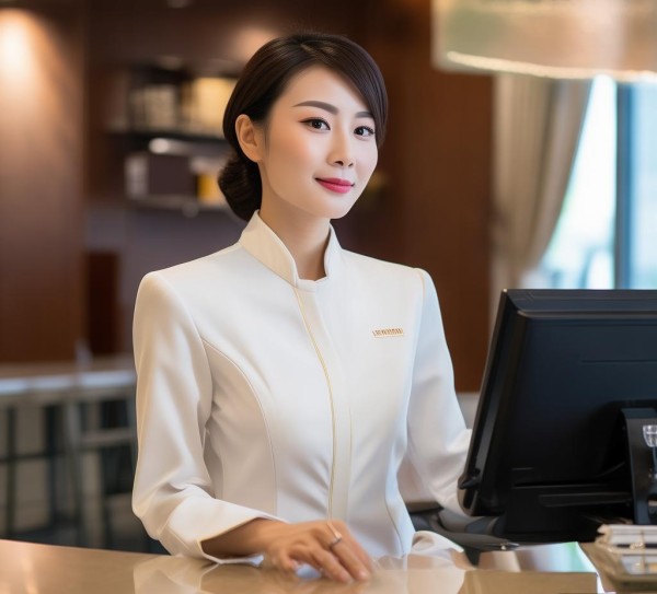 职场礼仪小能手—普通酒店服务礼仪职责 职场礼仪小能手—普通酒店服务礼仪职责