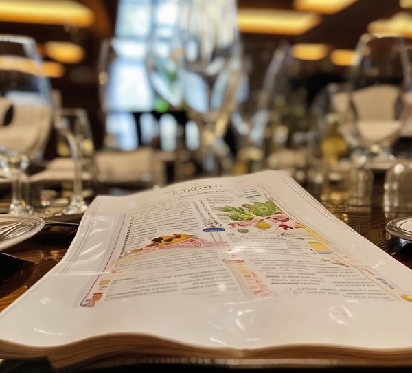安德利酒店餐饮服务,丢失的优质选择 安德利酒店餐饮服务,丢失的优质选择