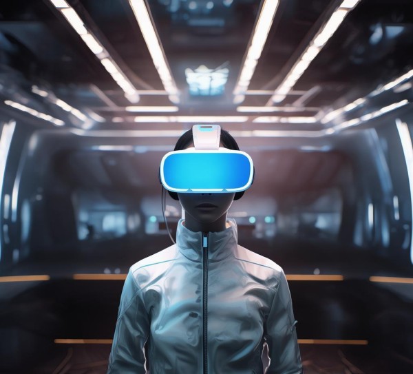 温泉酒店与VR技术的深度融合，未来旅游的新模式