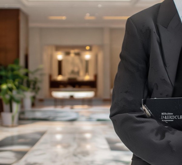 礼仪之士,服务更上一层楼—酒店服务礼仪资格证解读 礼仪之士,服务更上一层楼—酒店服务礼仪资格证解读