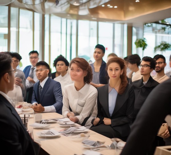 张家港酒店服务礼仪培训，让服务更优质，让客户更满意