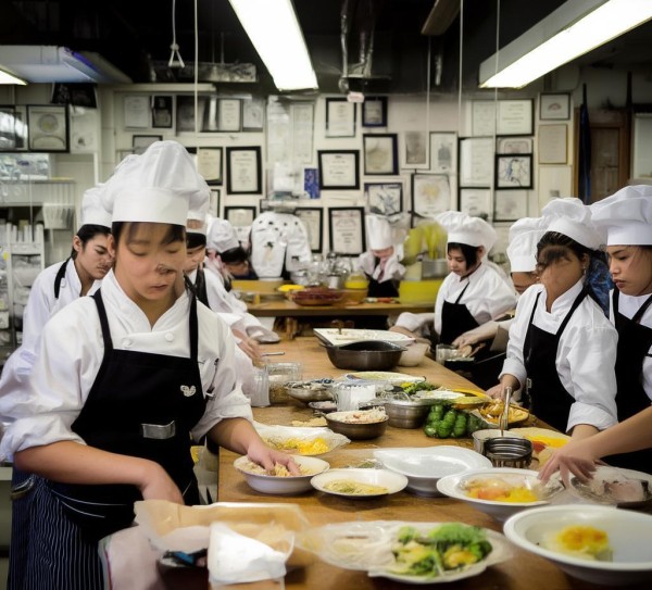Miller Street,滨州餐饮管理的必修课,为 Miller Street培养更多美食人才 Miller Street,滨州餐饮管理的必修课,为 Miller Street培养更多美食人才