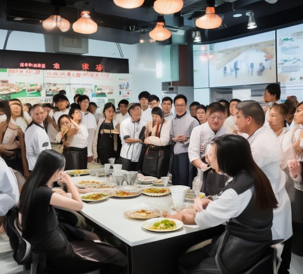 贵州餐饮管理培训,开启餐饮行业的新篇章 贵州餐饮管理培训,开启餐饮行业的新篇章