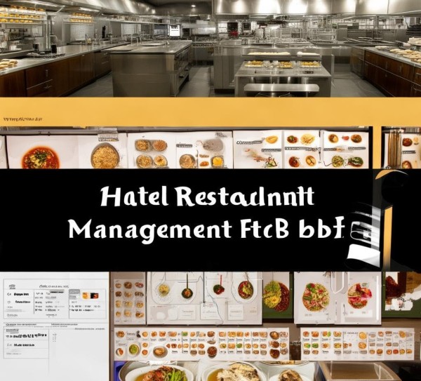 酒店餐饮管理教材PDF,全面解析与实践指南 酒店餐饮管理教材PDF,全面解析与实践指南