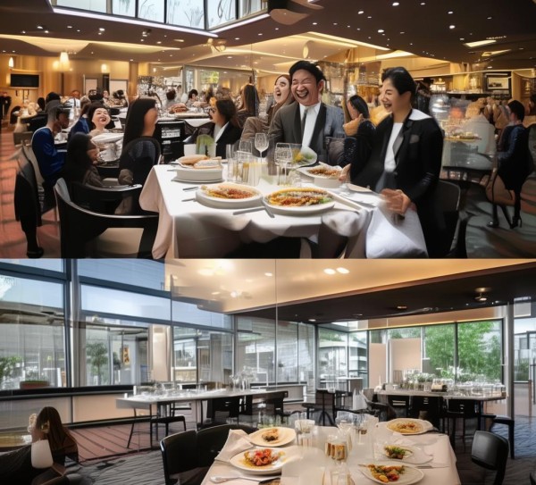 疫情前后的酒店餐饮管理新规范,从等待到共克疫情 疫情前后的酒店餐饮管理新规范,从等待到共克疫情