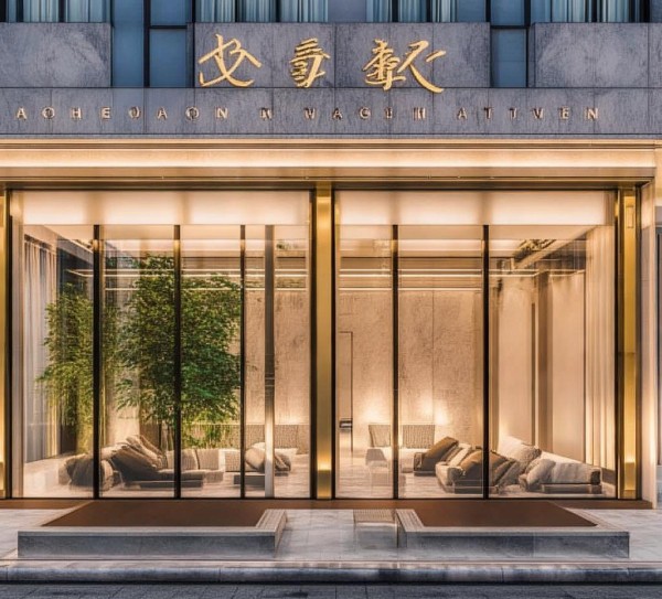 节有餐饮管理有限公司附近酒店推荐 节有餐饮管理有限公司附近酒店推荐