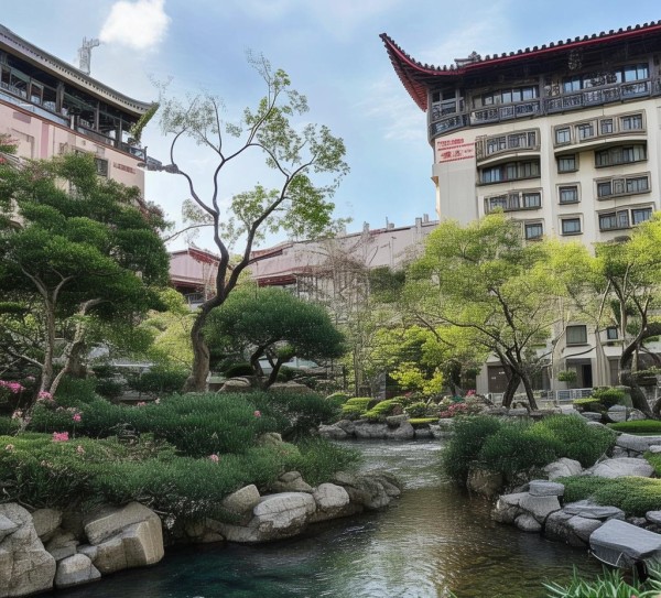 鹤壁淇鑫酒店餐饮管理,一水三送’品质生活的新选择 鹤壁淇鑫酒店餐饮管理,一水三送’品质生活的新选择