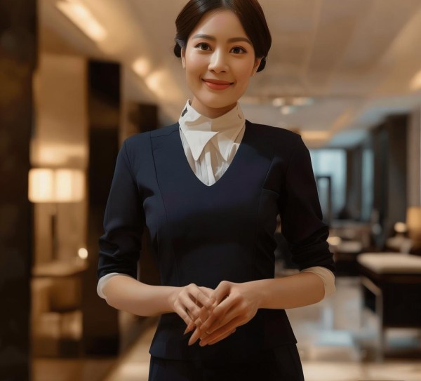 酒店服务服务员的礼仪手势,如何让客人感受到贴心服务 酒店服务服务员的礼仪手势,如何让客人感受到贴心服务