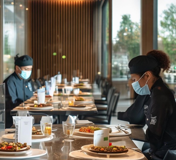 酒店疫情常态化餐饮管理,保障顾客健康,保障企业运营 酒店疫情常态化餐饮管理,保障顾客健康,保障企业运营